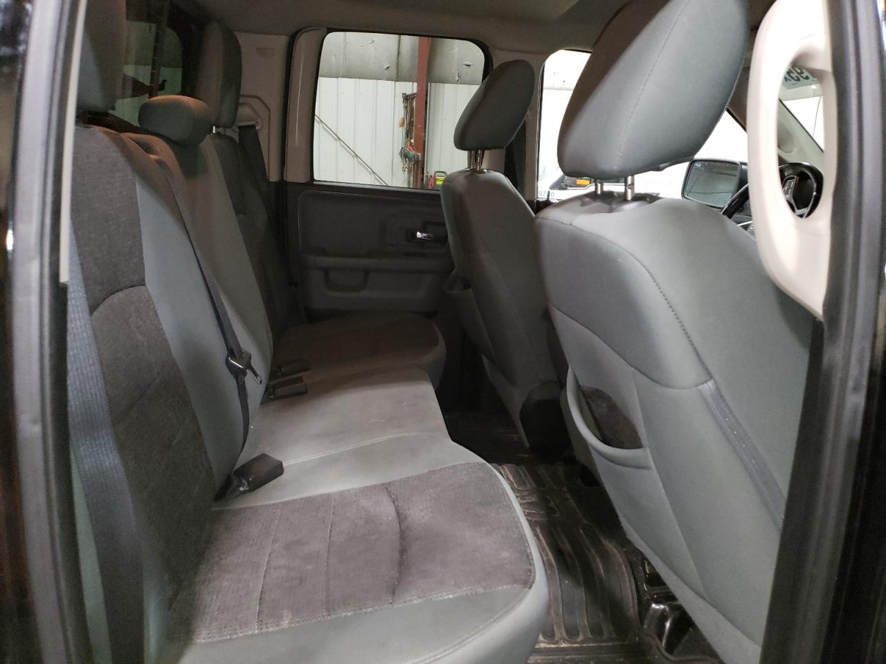 2014 Ram 1500 Slt VIN: 1C6RR7GT7ES263031 Lot: 85243195