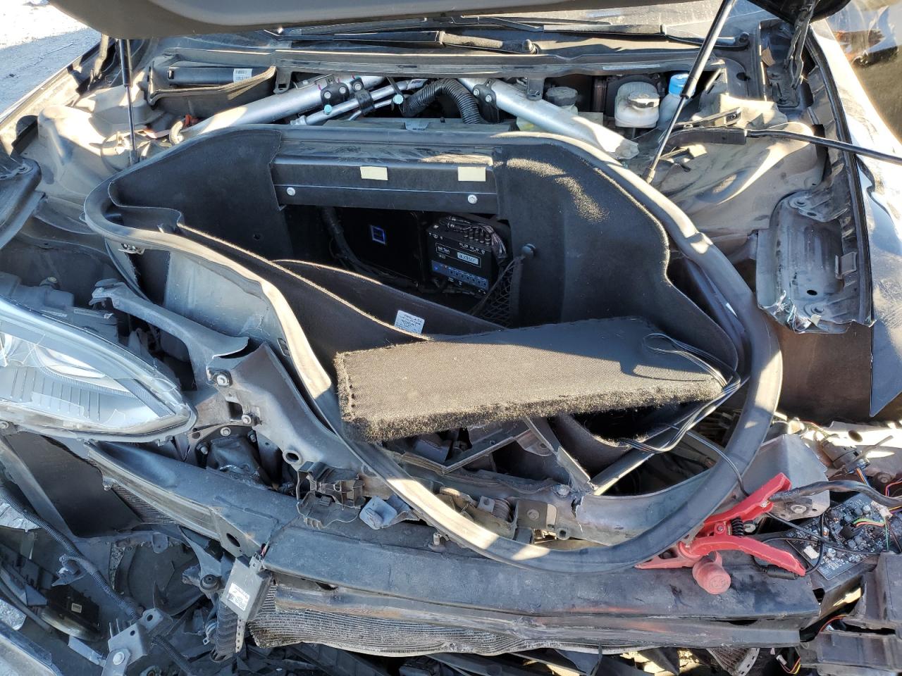 2014 Tesla Model S VIN: 5YJSA1H14EFP61468 Lot: 87101645