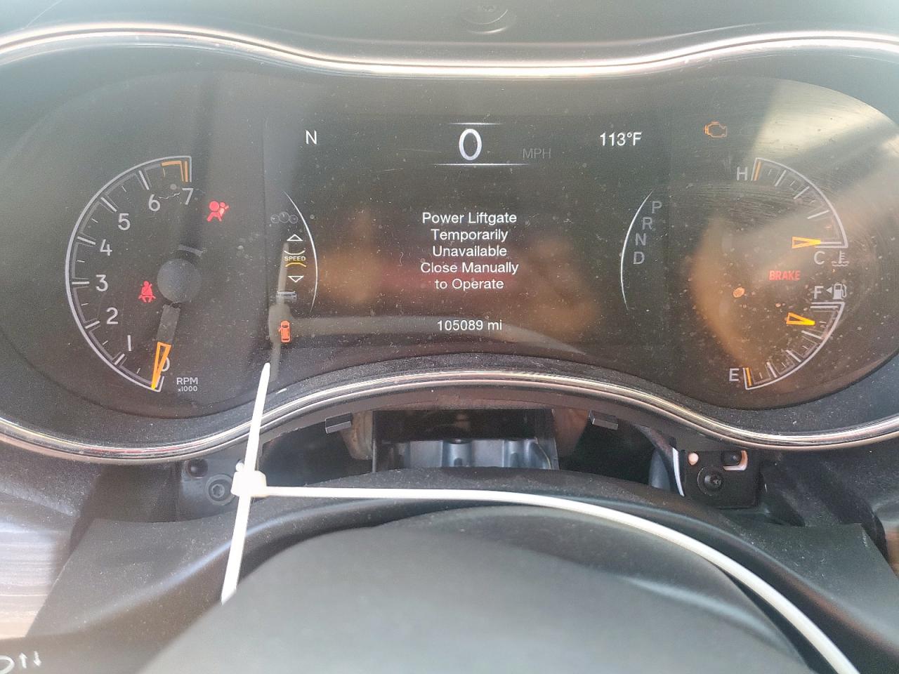 2021 Jeep Grand Cherokee Laredo VIN: 1C4RJFAG2MC795186 Lot: 85906435