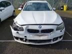 2016 BMW 5 SERIES 518D [150] SE 5DR STEP AUTO for sale at Copart SANDTOFT