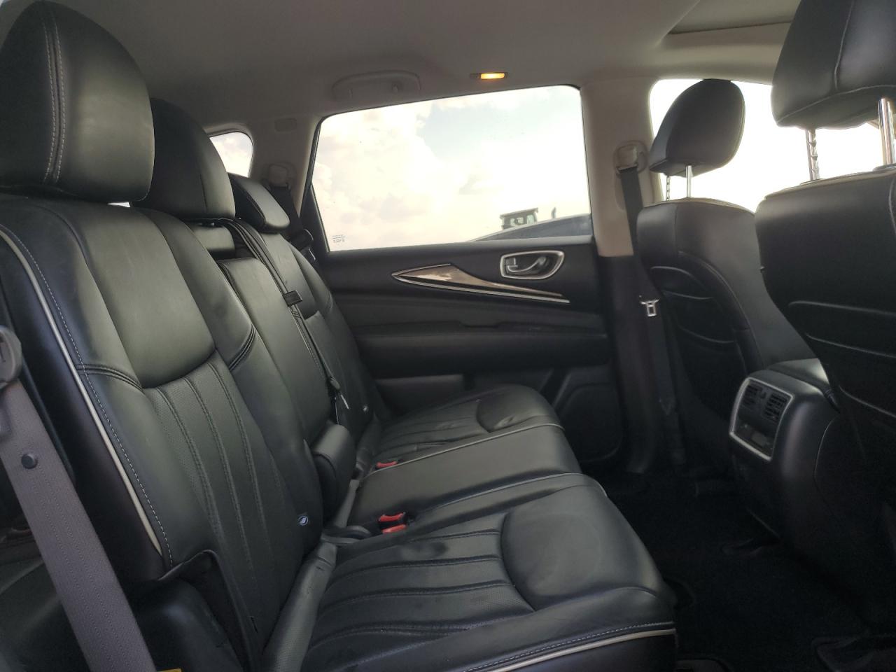 2017 Infiniti Qx60 VIN: 5N1DL0MM5HC513904 Lot: 82691135