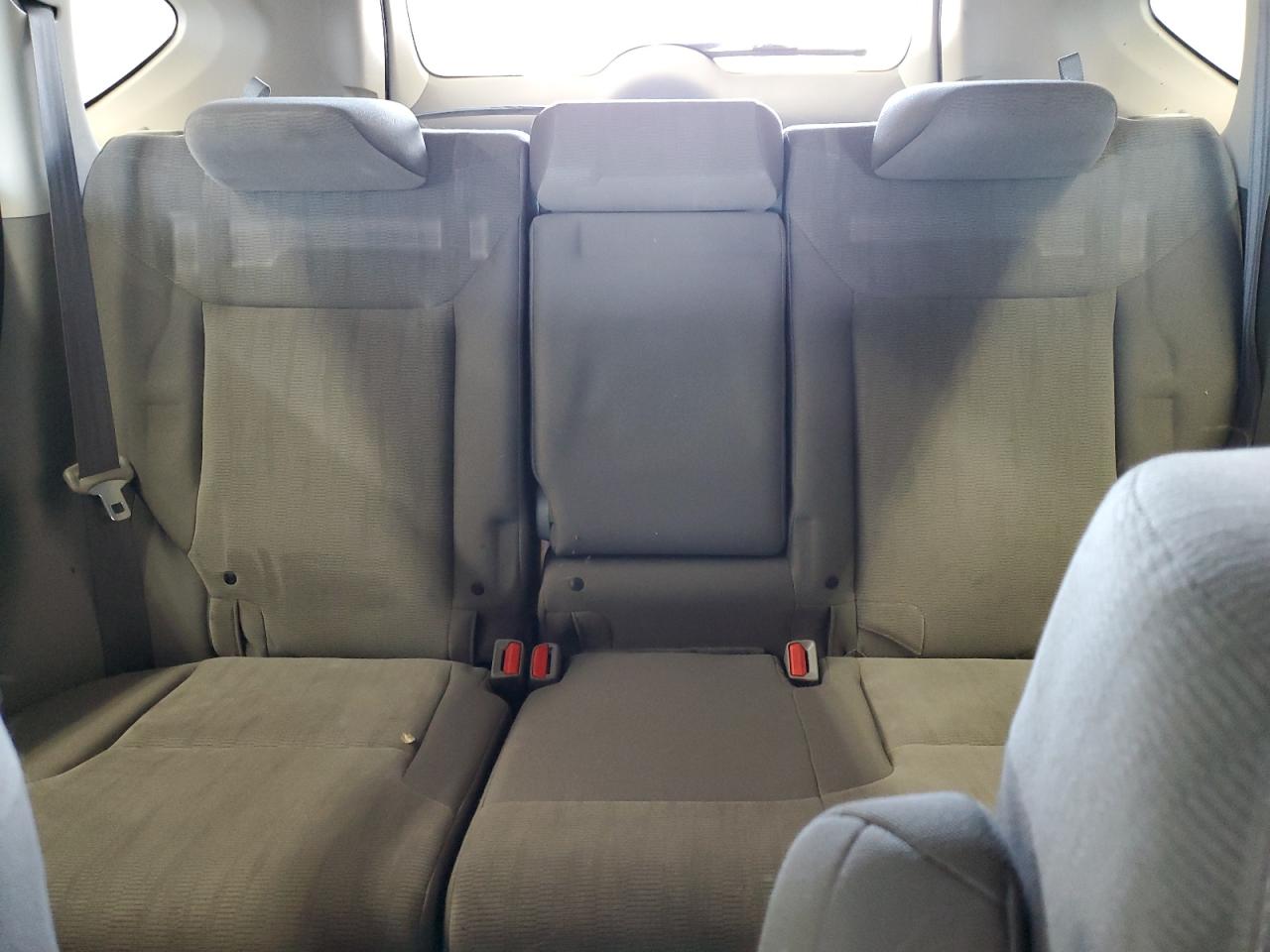 2014 Honda Cr-V Lx VIN: 5J6RM4H36EL007665 Lot: 89733195