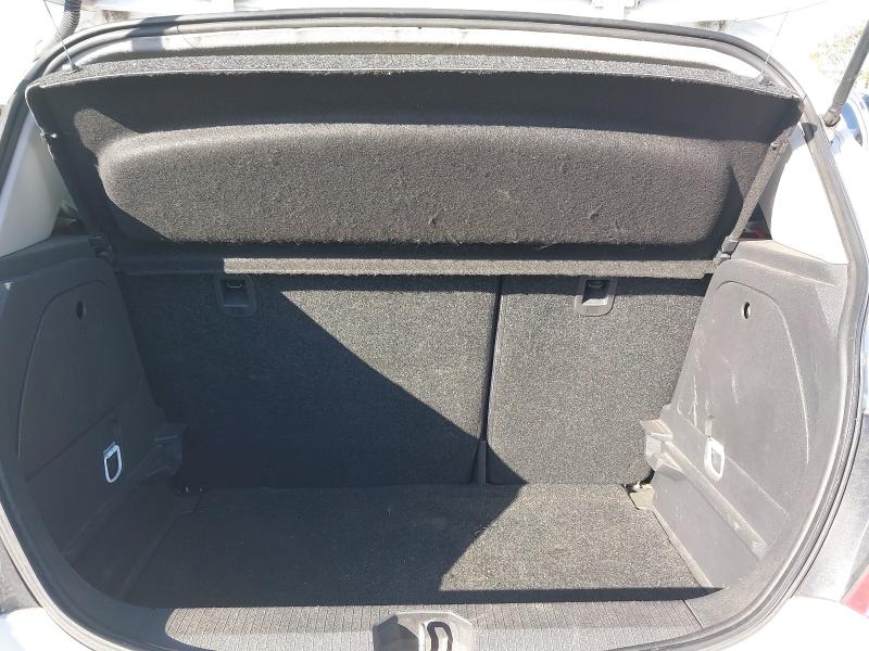 2011 VAUXHALL CORSA 1.4 SRI 5DR [AC]