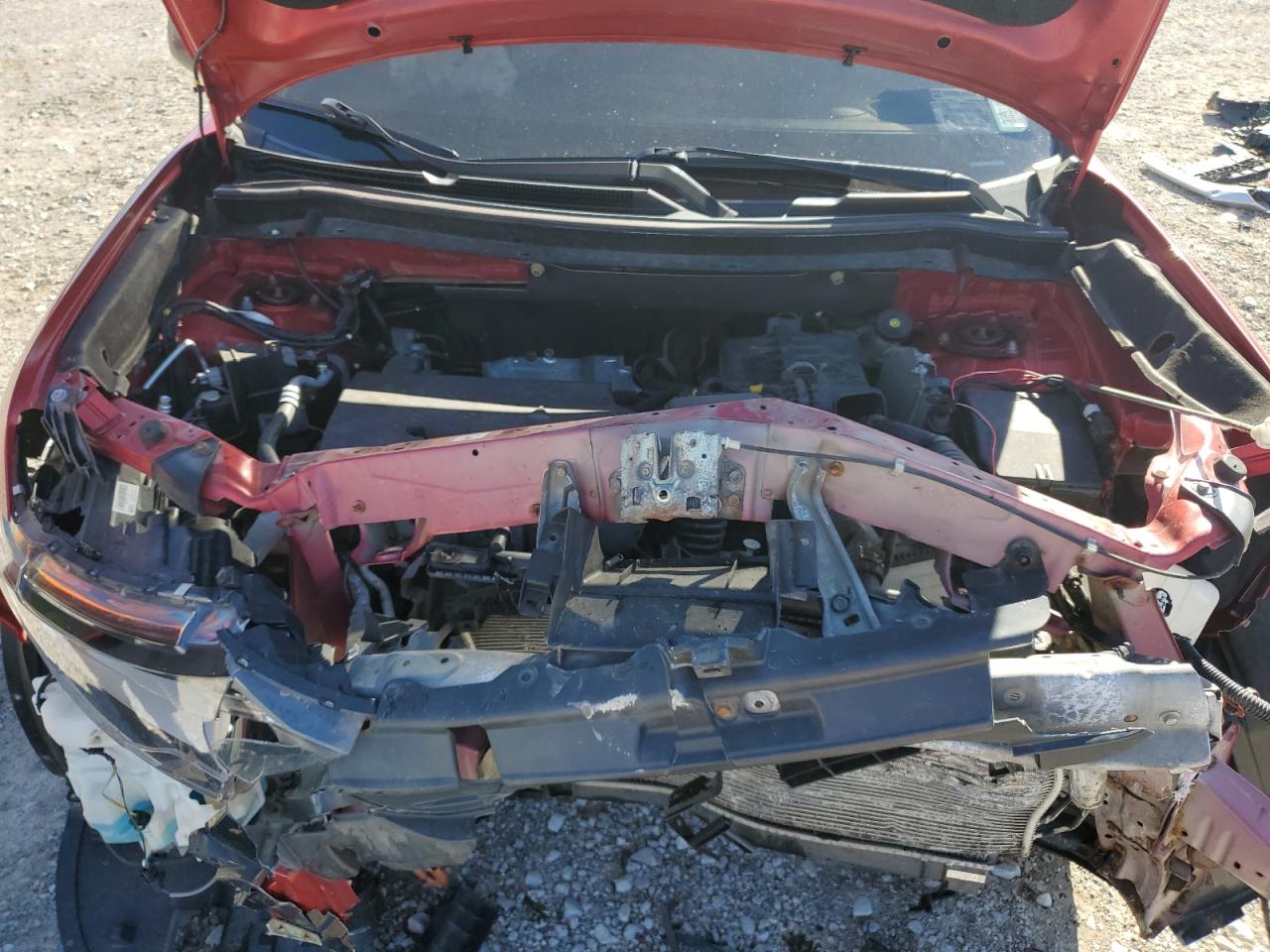 2018 Mitsubishi Outlander Se VIN: JA4AZ3A3XJZ057477 Lot: 90546215