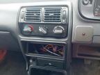 1987 FORD ESCORT CABRIOLET  for sale at Copart YORK