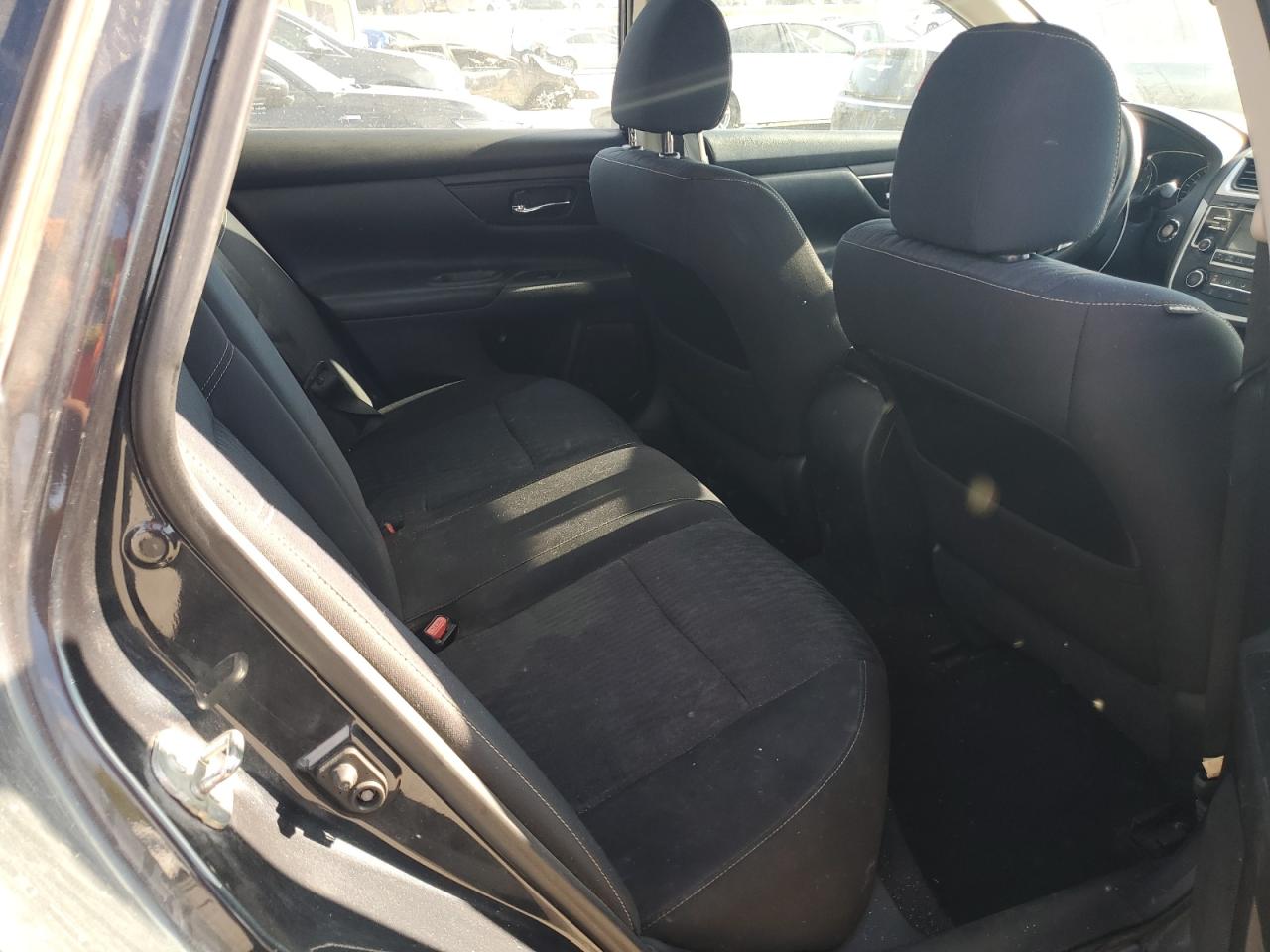 2017 Nissan Altima 2.5 VIN: 1N4AL3AP3HC261650 Lot: 85751075