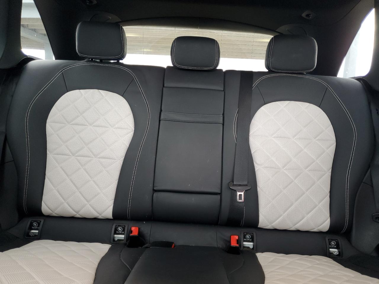 2021 Mercedes-Benz Glc 300 VIN: W1N0G8DBXMF957320 Lot: 90342895