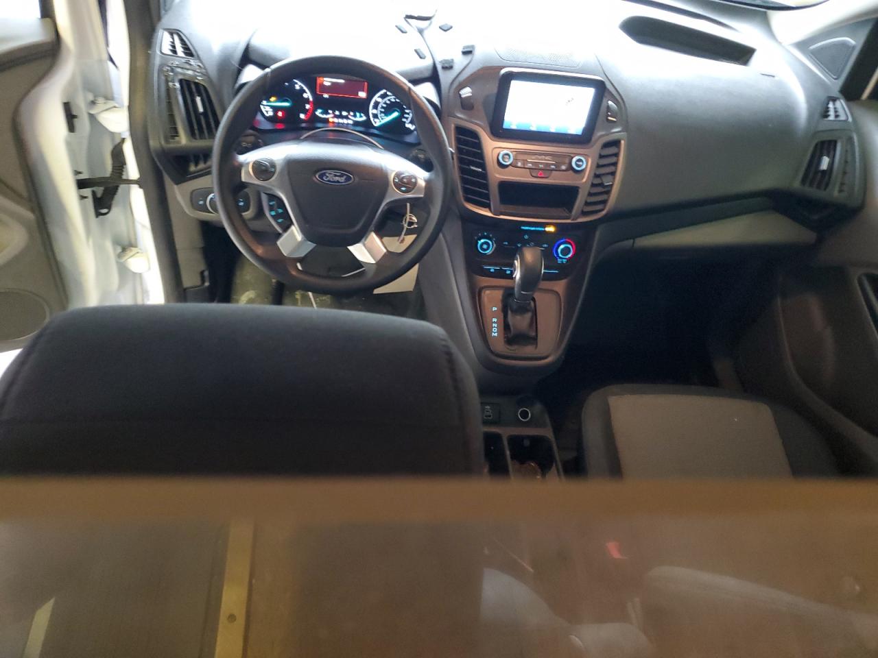 2022 Ford Transit Connect Xl VIN: NM0LS7S29N1526138 Lot: 90236325