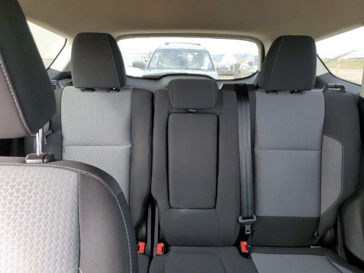 2018 Ford Escape Se VIN: 1FMCU9GD3JUC95518 Lot: 84561965