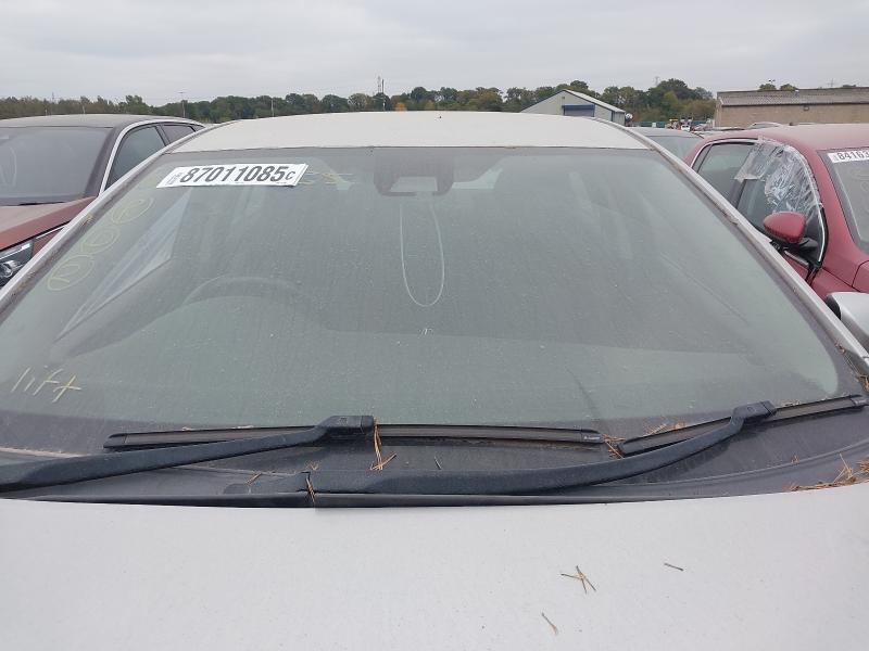 2018 TOYOTA AVENSIS 1.6D ACTIVE 4DR