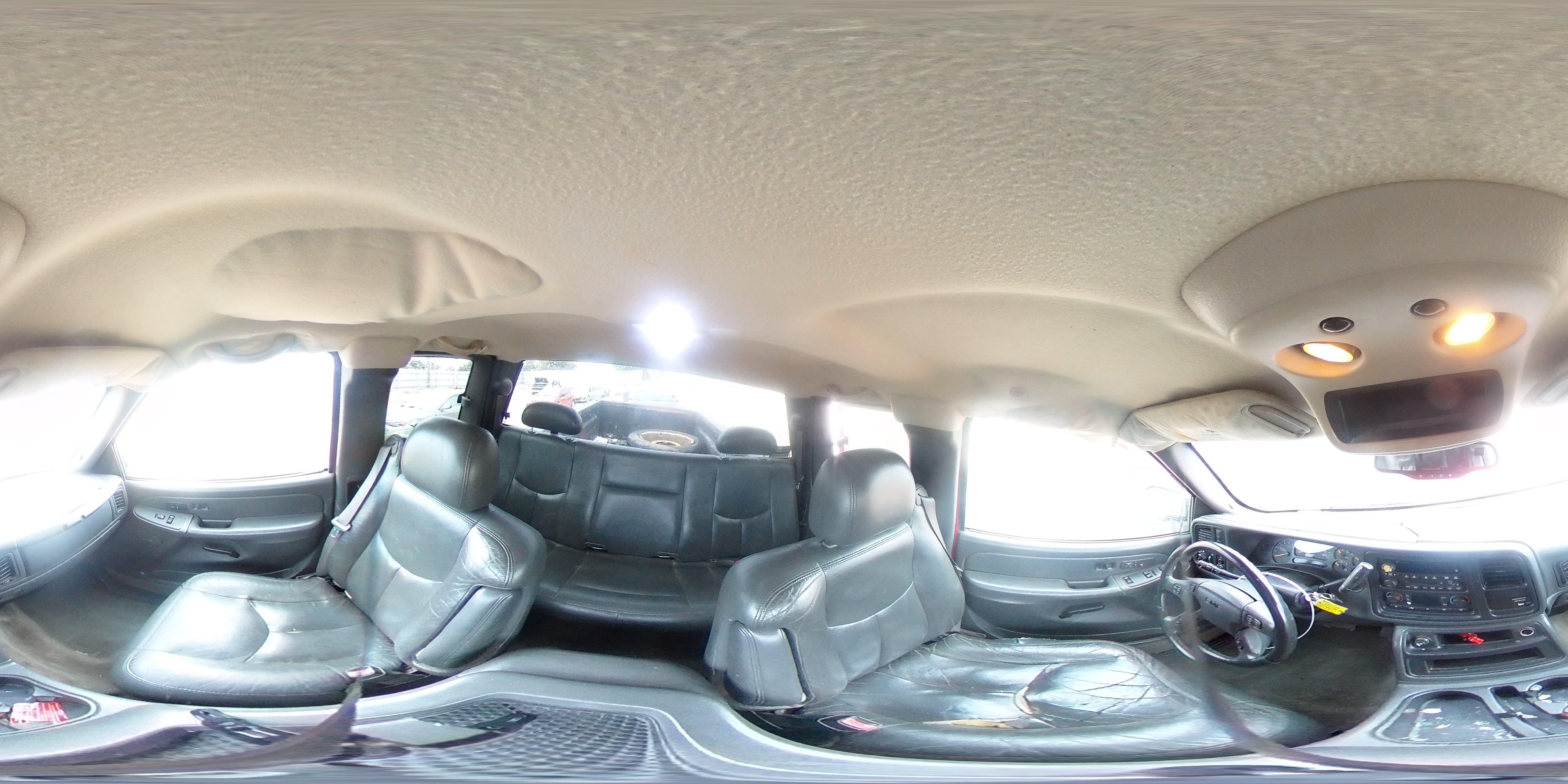 2004 GMC New Sierra C1500 VIN: 1GTEC19T74Z155274 Lot: 82448505