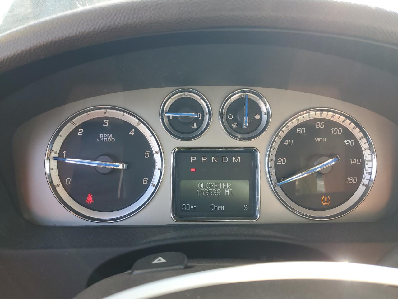 2011 Cadillac Escalade Premium VIN: 1GYS4CEFXBR381814 Lot: 85574955