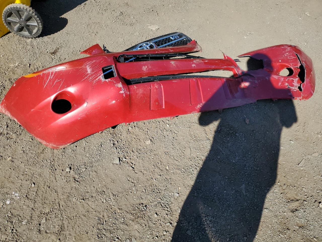 2008 Toyota Rav4 Limited VIN: JTMBK31V886029687 Lot: 84302845