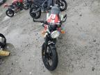 2023 ROYAL ENFIELD MOTORS INT 650    for sale at Copart MA - NORTH BOSTON