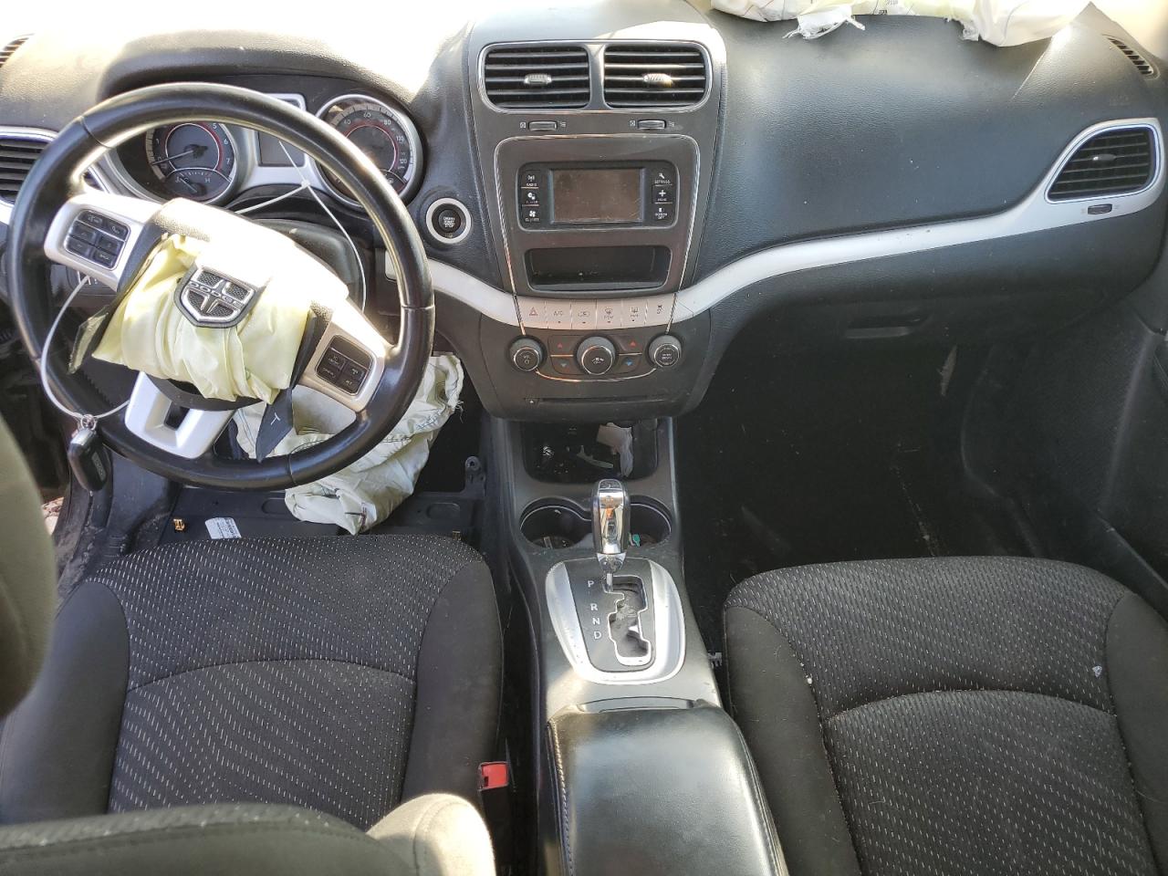 2020 Dodge Journey Se VIN: 3C4PDCAB6LT232470 Lot: 85397635