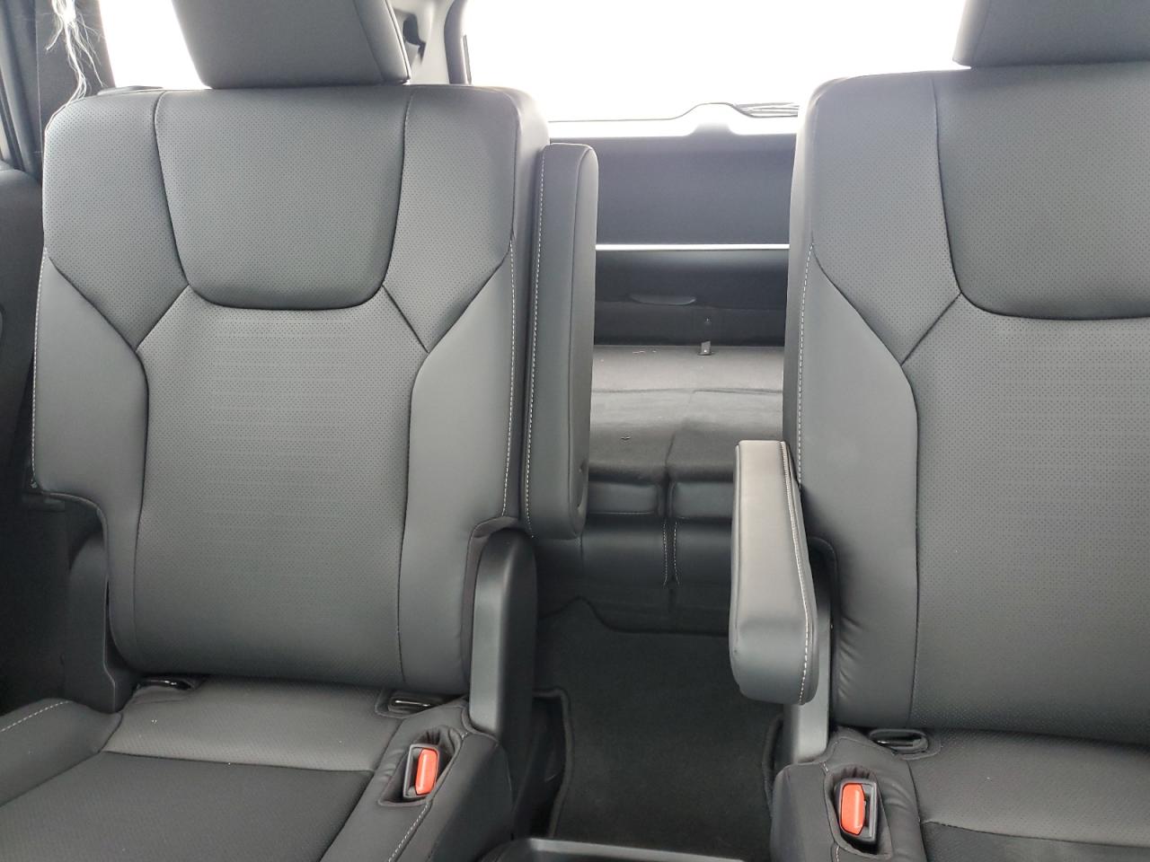 2025 Lexus Tx 350 Base VIN: 5TDAAAA64SS014445 Lot: 82397695