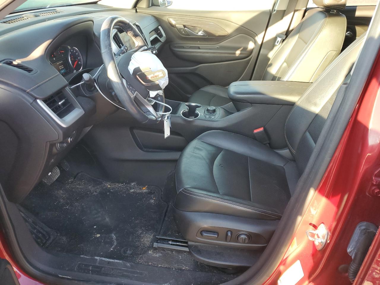 2018 GMC Terrain Slt VIN: 3GKALVEV3JL215345 Lot: 85726415