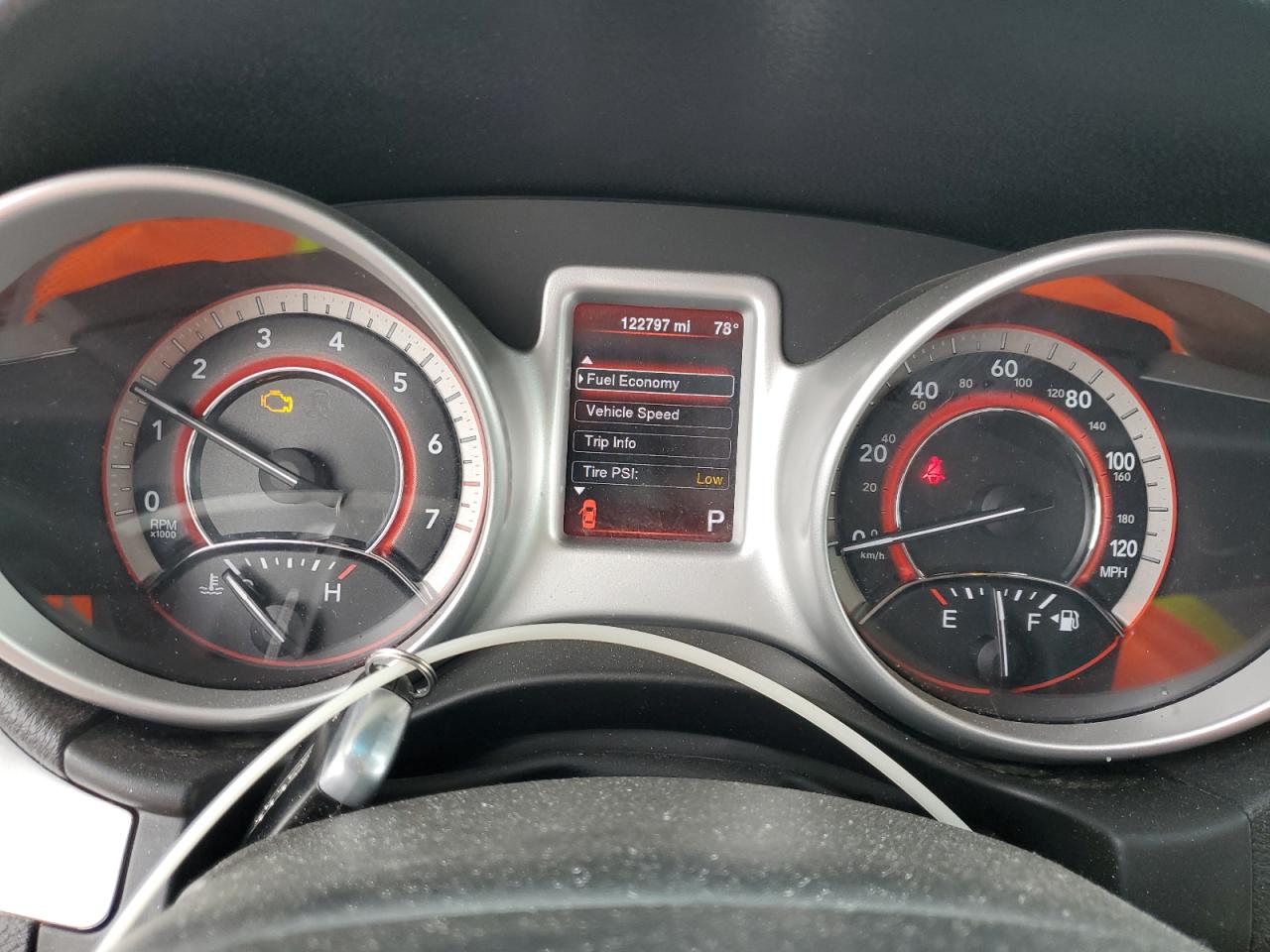 2013 Dodge Journey Sxt VIN: 3C4PDCBB3DT723630 Lot: 85013185