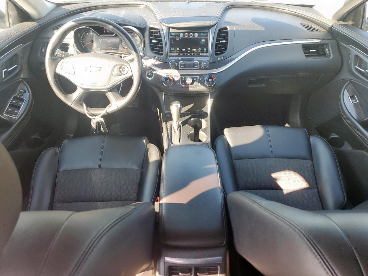 2020 Chevrolet Impala Lt VIN: 1G11Z5S30LU109045 Lot: 84703075