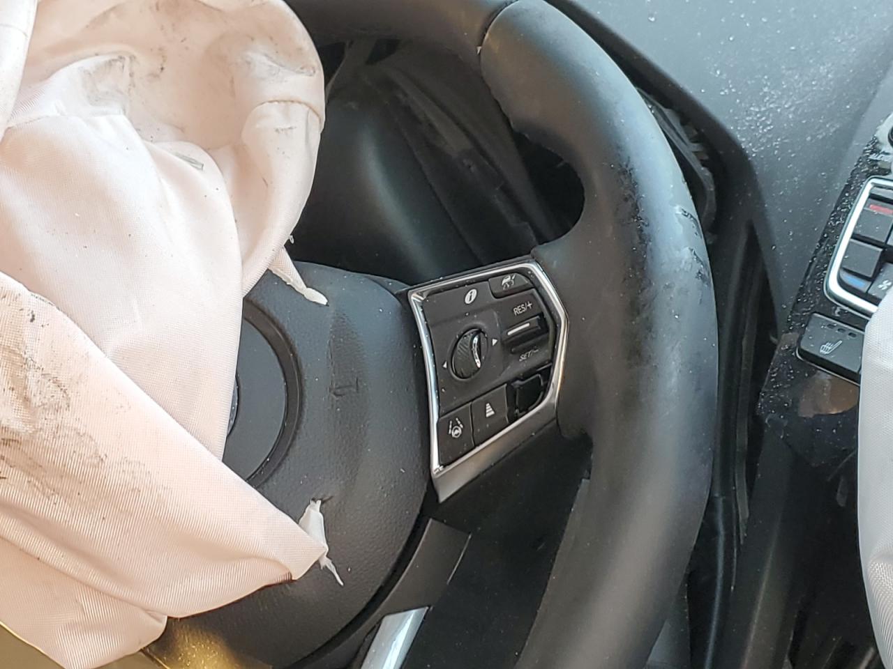 2025 Acura Rdx Technology VIN: 5J8TC2H55SL030016 Lot: 86523925