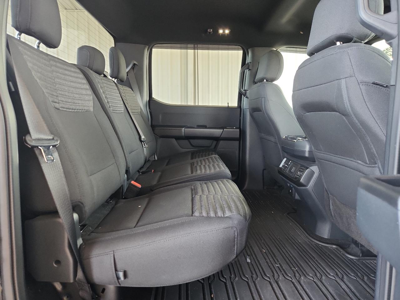 2021 Ford F150 Supercrew VIN: 1FTFW1E54MKF04967 Lot: 82007225