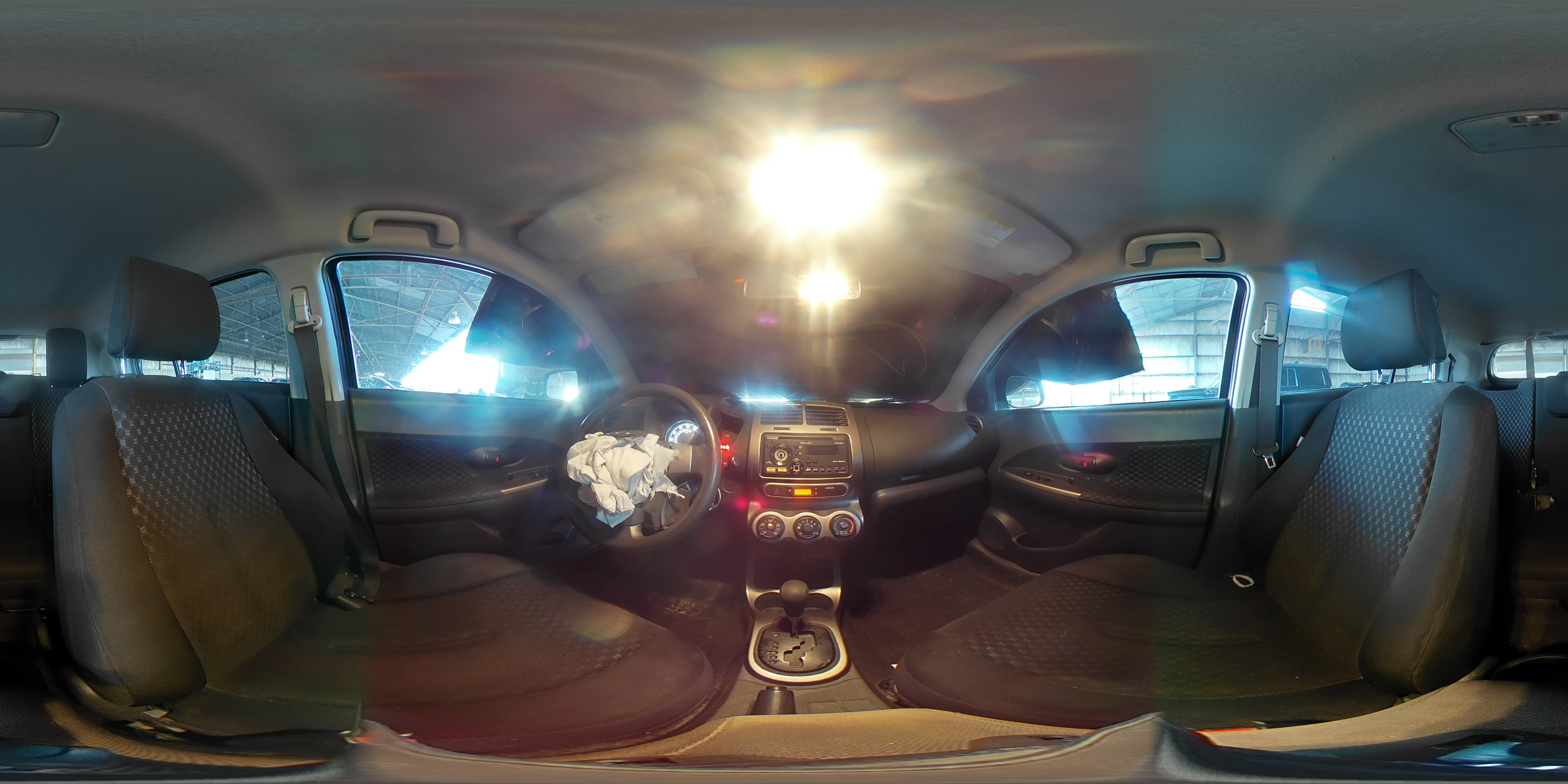 2012 Toyota Scion Xd VIN: JTKKU4B42C1017569 Lot: 85000275