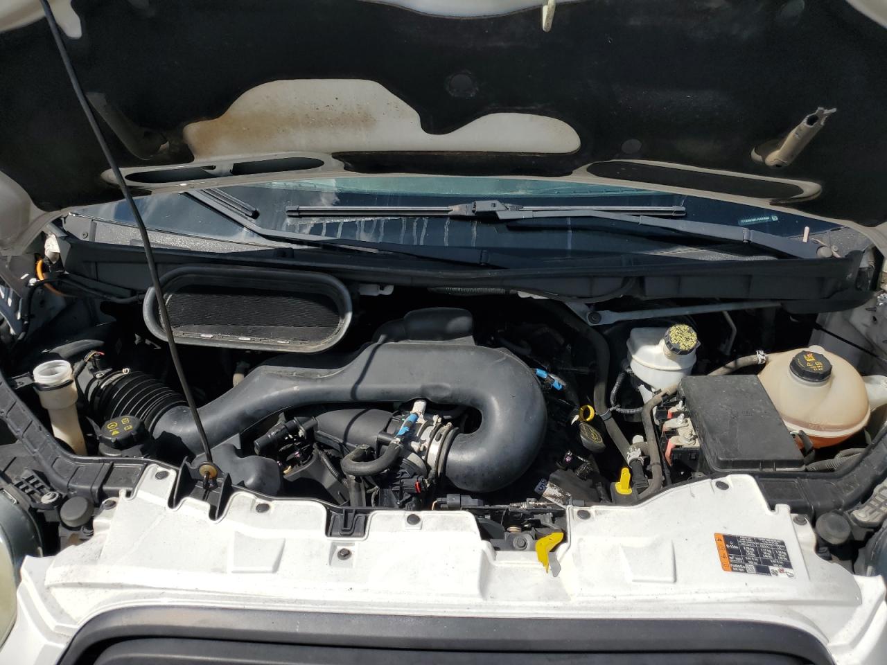 2015 Ford Transit T-350 VIN: 1FTSW3XM7FKB29660 Lot: 86607935