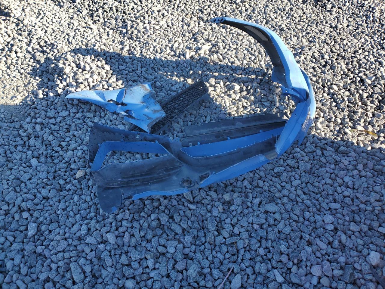 2015 BMW M3 VIN: WBS3C9C59FP805701 Lot: 82245245