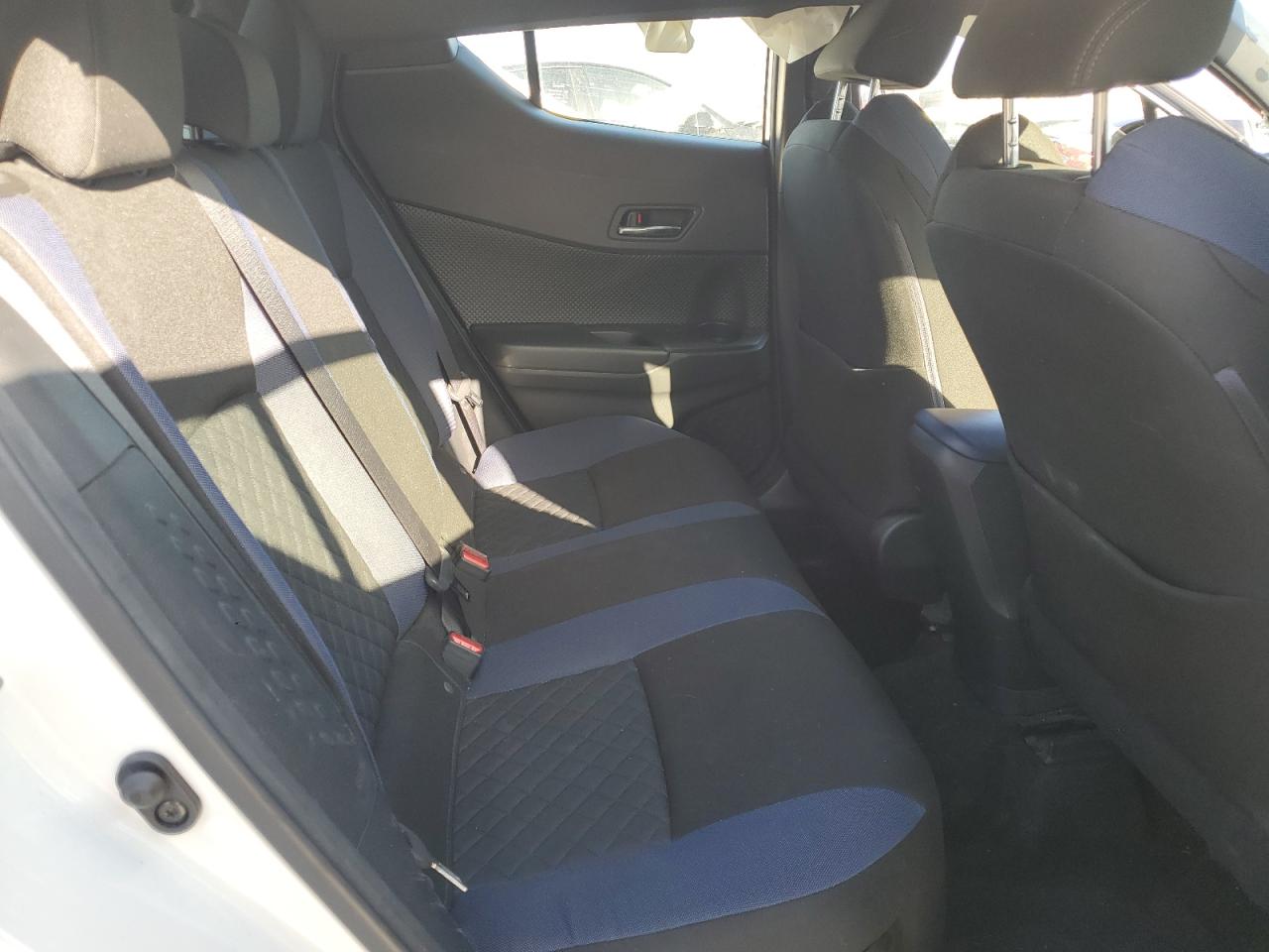 2020 Toyota C-Hr Xle VIN: JTNKHMBX9L1091539 Lot: 85377255