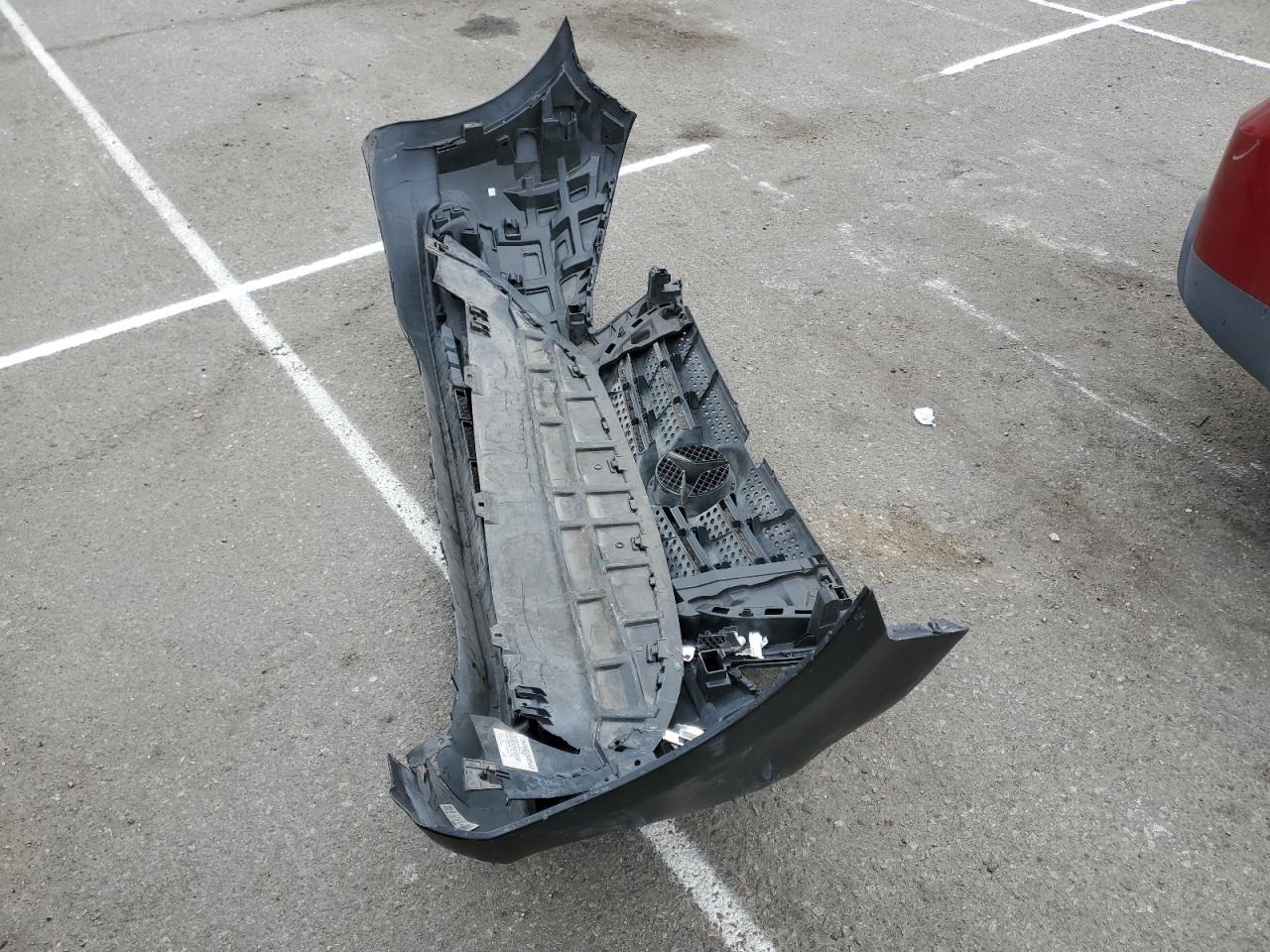 2018 Mercedes-Benz Metris VIN: WD3PG2EA3J3465020 Lot: 84952495