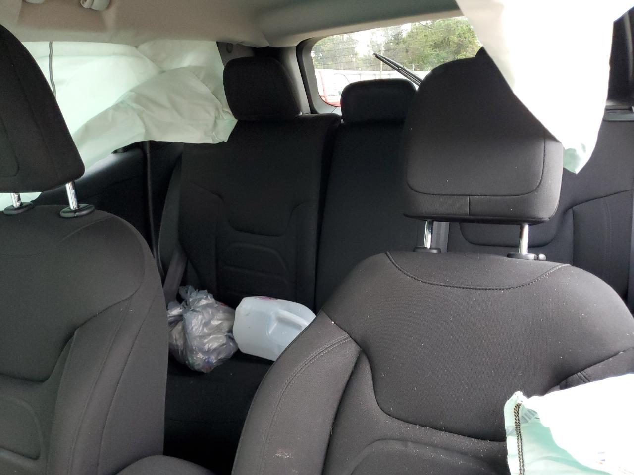 2021 Jeep Renegade Latitude VIN: ZACNJDBB8MPM15475 Lot: 82434045