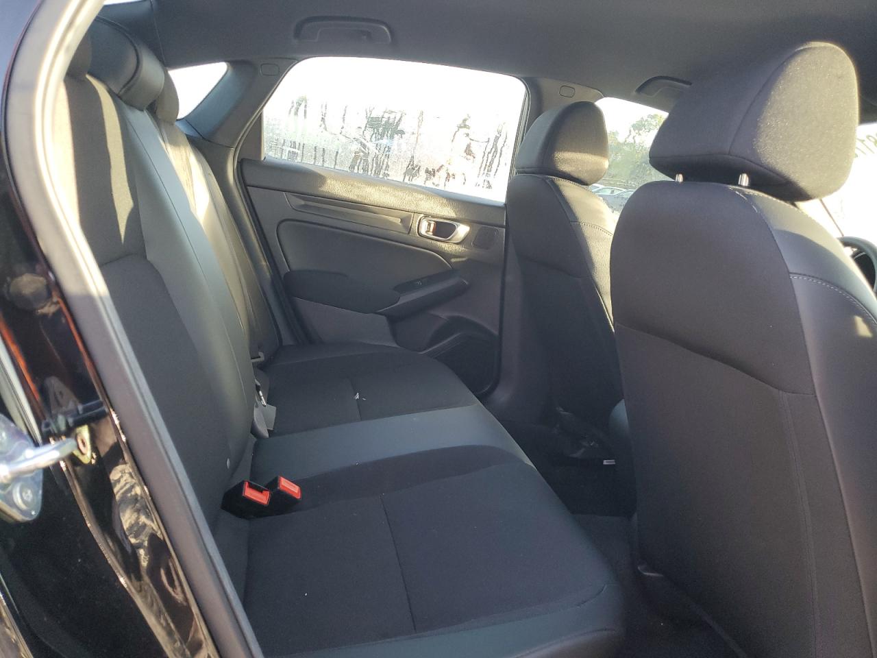 2024 Honda Civic Sport VIN: 2HGFE2F59RH513851 Lot: 82198175