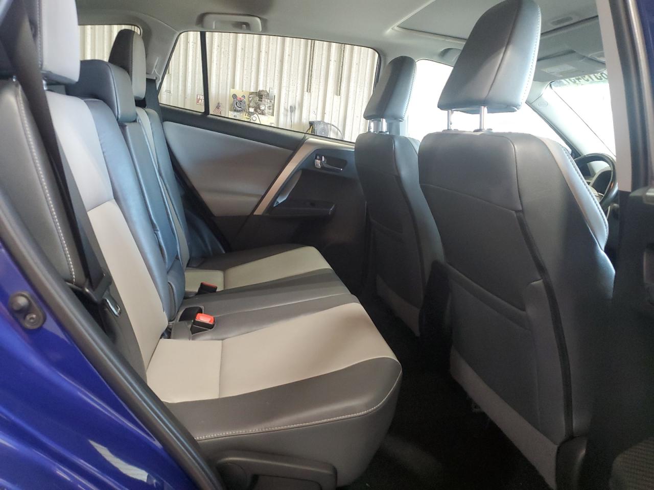 2014 Toyota Rav4 Limited VIN: 2T3DFREV2EW154527 Lot: 85194575