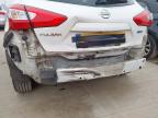 2015 NISSAN PULSAR TEKNA DCI  for sale at Copart SANDY