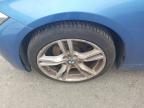 2015 BMW 320D M SPORT AUTO  for sale at Copart SANDTOFT