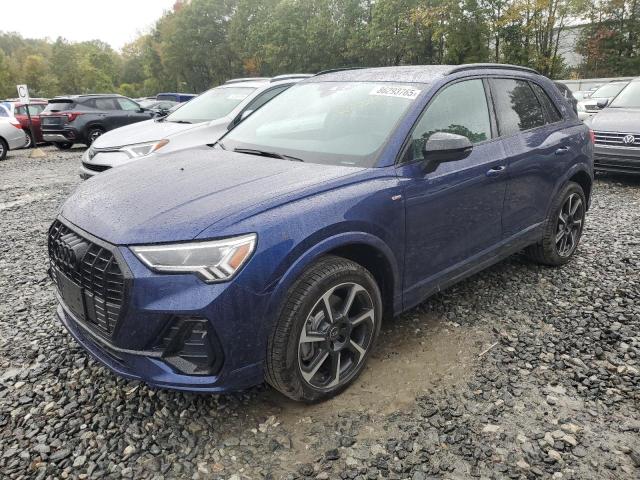 AUDI Q3 PREMIUM 2025