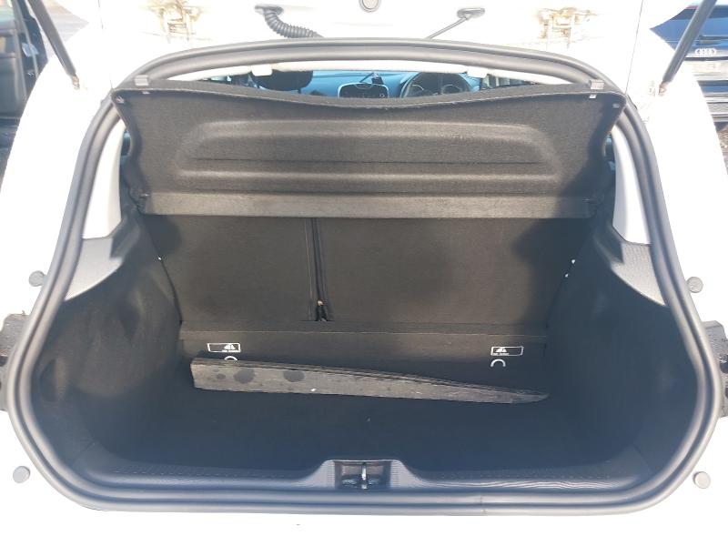 2015 RENAULT CLIO 1.5 DCI 90 DYNAMIQUE MEDIANAV ENERGY 5DR