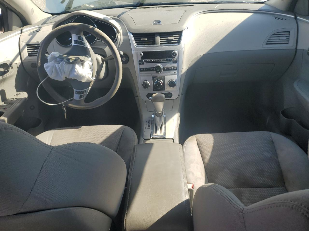 2010 Chevrolet Malibu Ls VIN: 1G1ZB5EB1AF291723 Lot: 86167405