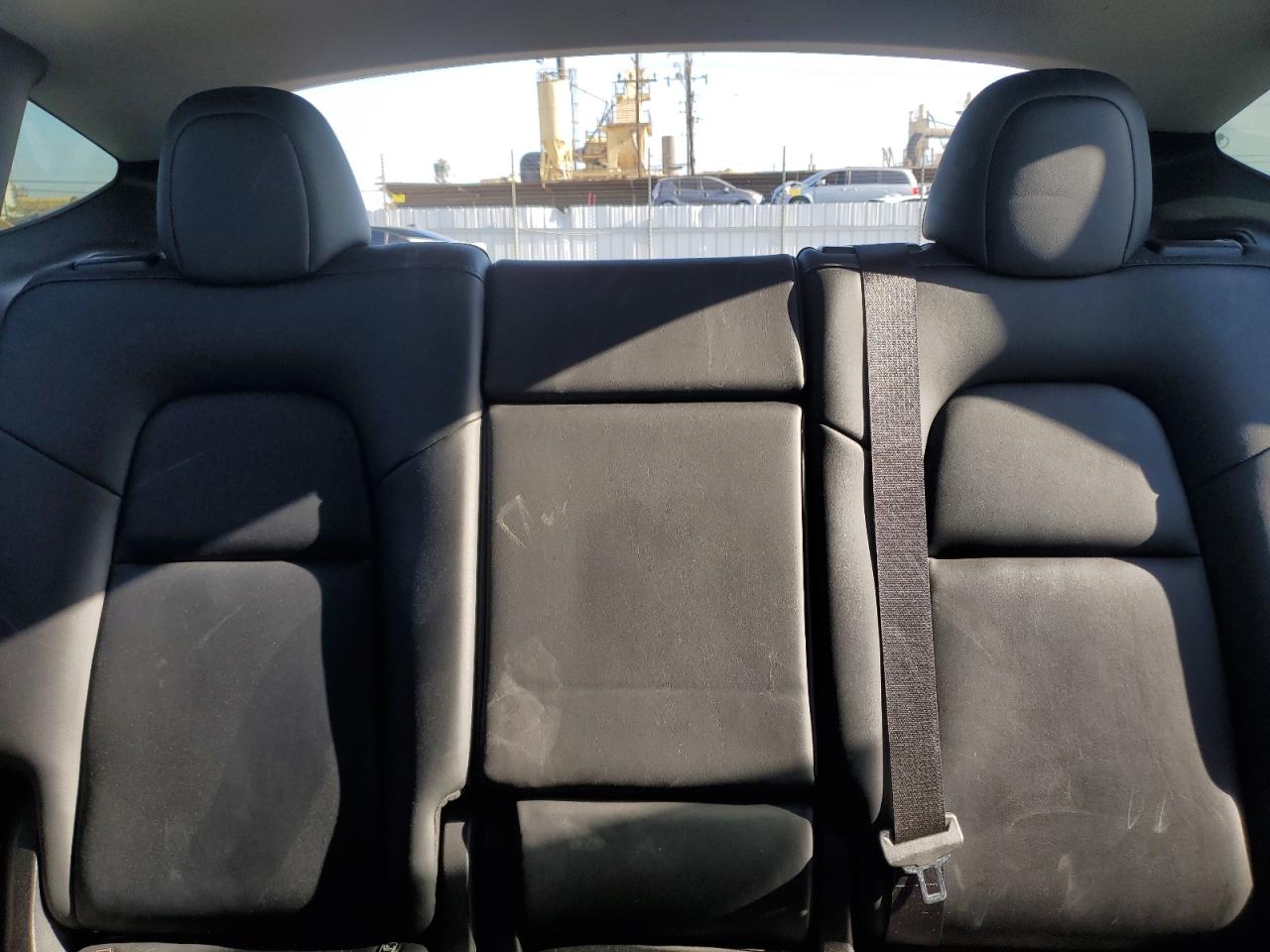 2022 Tesla Model Y VIN: 7SAYGDEE0NF534315 Lot: 87289405