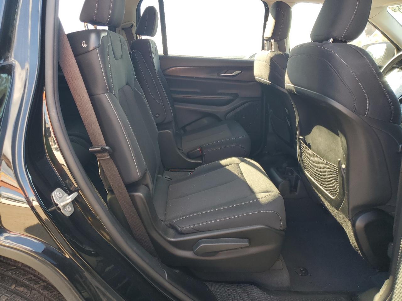 2023 Jeep Grand Cherokee L Laredo VIN: 1C4RJJAG9P8867317 Lot: 86213865