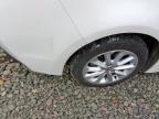 2021 TOYOTA COROLLA  for sale at Copart EAST KILBRIDE