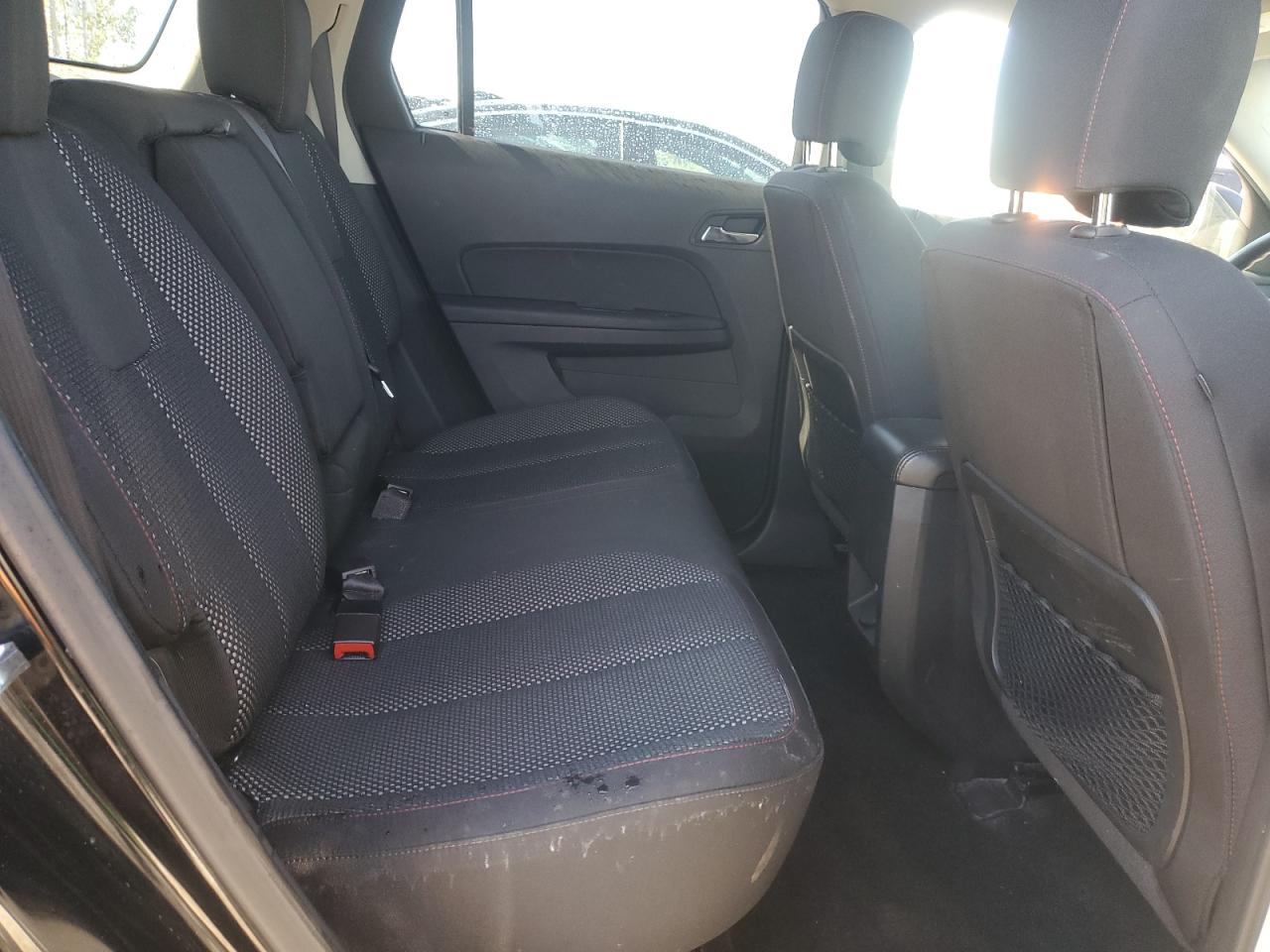 2017 GMC Terrain Sl VIN: 2GKALLEK1H6143862 Lot: 85088875