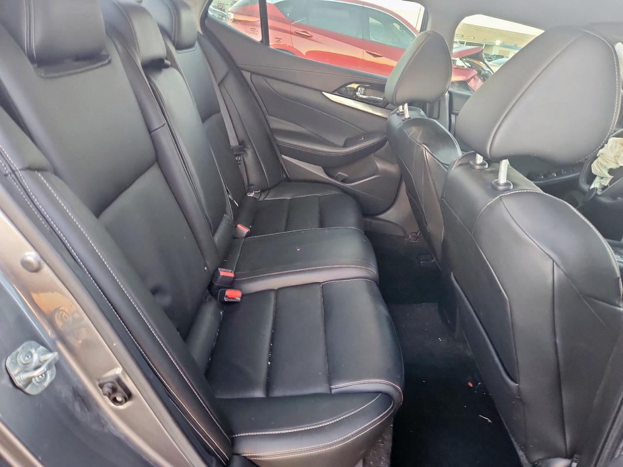 2020 Nissan Maxima Sv VIN: 1N4AA6CV8LC381598 Lot: 90542265