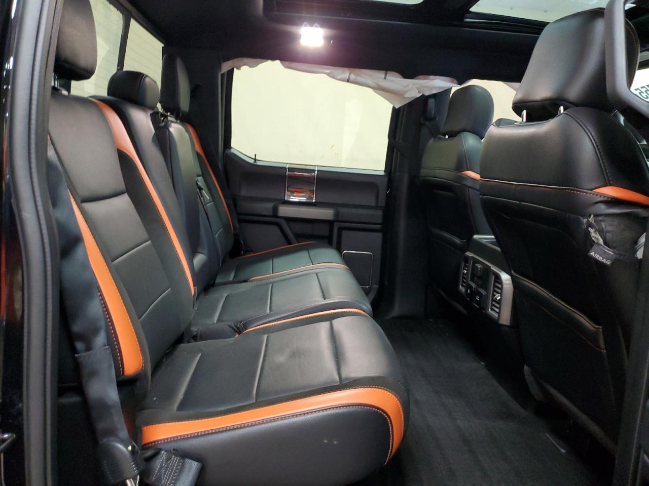 2018 Ford F150 Raptor VIN: 1FTFW1RG4JFC42304 Lot: 90262755