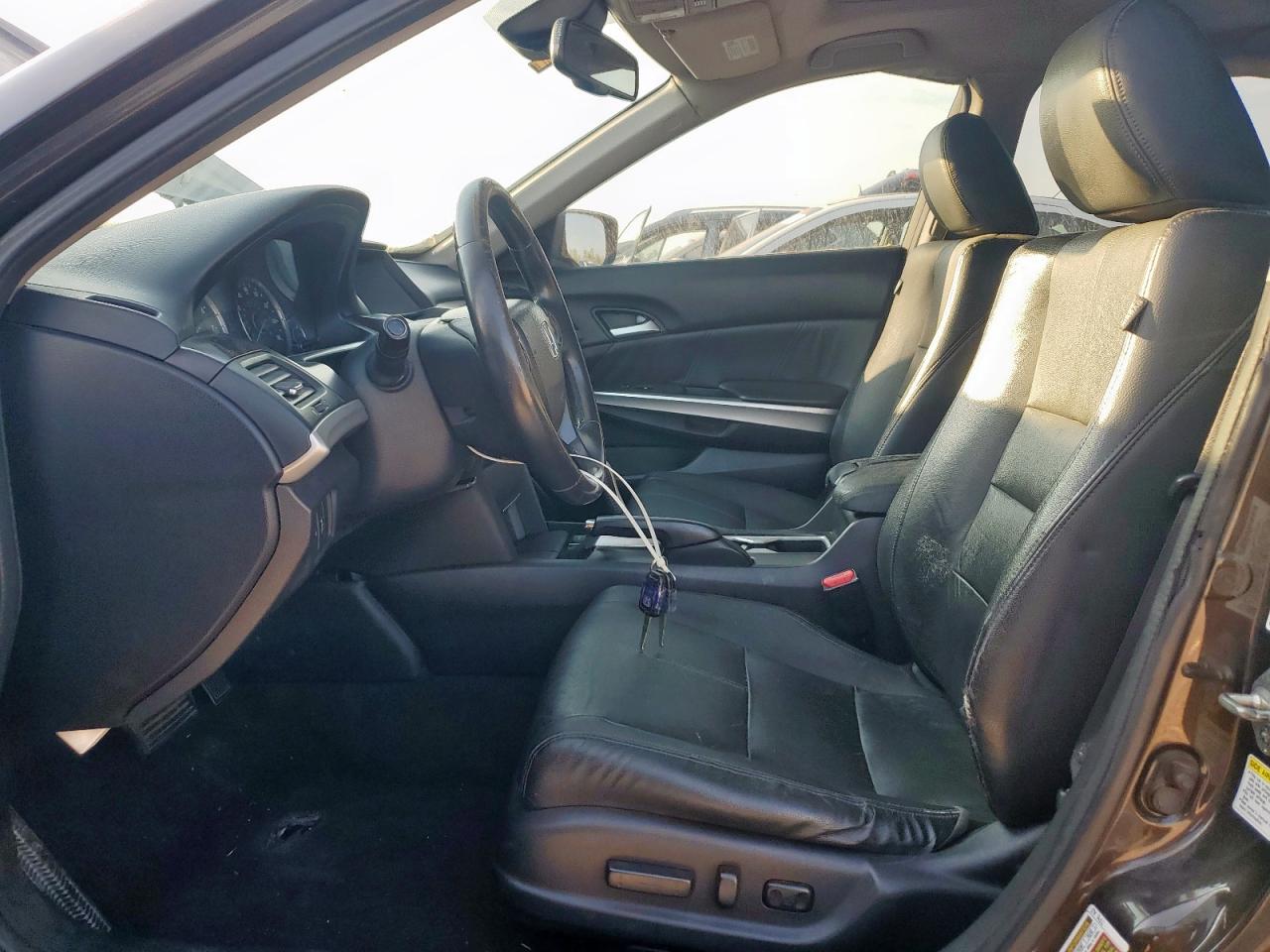 2013 Honda Crosstour Exl VIN: 5J6TF3H50DL005713 Lot: 82354945