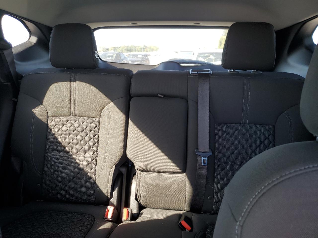 2019 Chevrolet Blazer 1Lt VIN: 3GNKBBRA2KS687866 Lot: 81825645