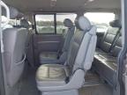 2006 VOLKSWAGEN CARAVELLE 2.5 TDI PD SE 130 5DR for sale at Copart WISBECH