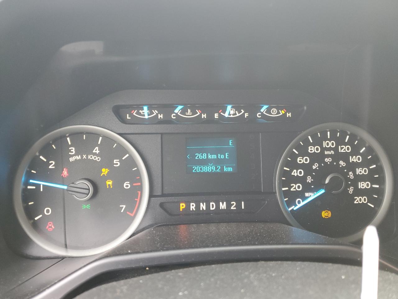 2015 Ford F150 Supercrew VIN: 1FTEW1EP4FFB27615 Lot: 80987745