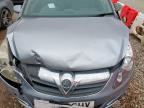 2007 VAUXHALL CORSA SXI A/C AUTO  for sale at Copart ROCHFORD