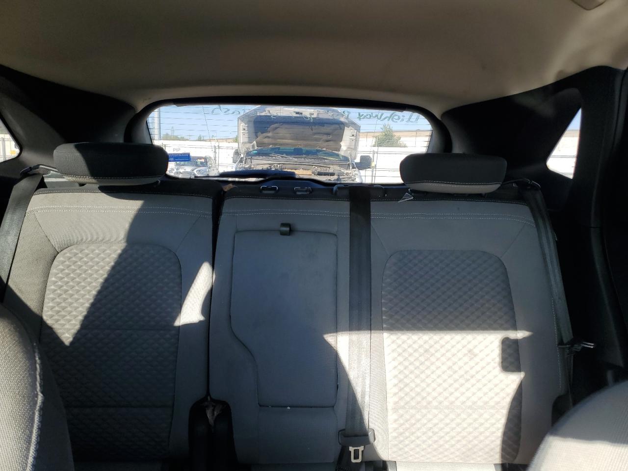 2020 Ford Escape Se VIN: 1FMCU0G67LUB61532 Lot: 85751745